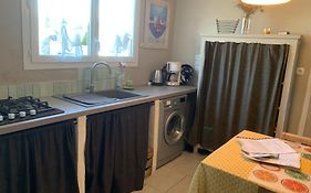 gîte les petits poissons verts et massages